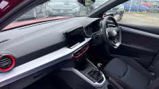 SEAT Arona 1.0 TSI 115 FR 5dr Petrol Hatchback